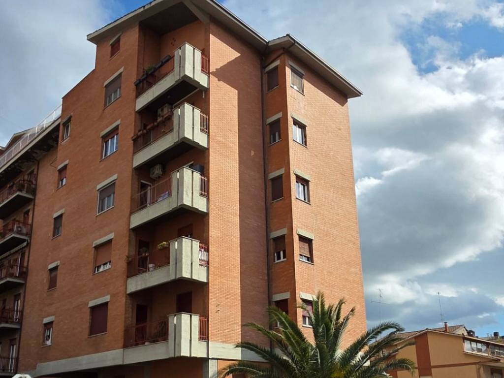appartamento in vendita a Perugia in zona Madonna Alta