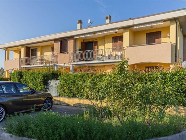 appartamento in vendita a Perugia in zona Casa del Diavolo