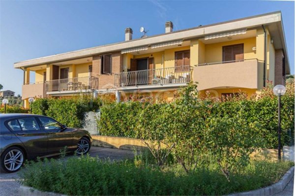 appartamento in vendita a Perugia in zona Casa del Diavolo