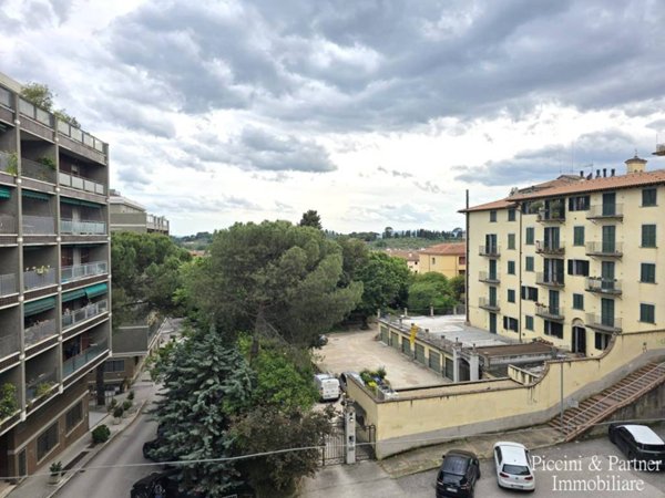 appartamento in vendita a Perugia in zona Centro Città