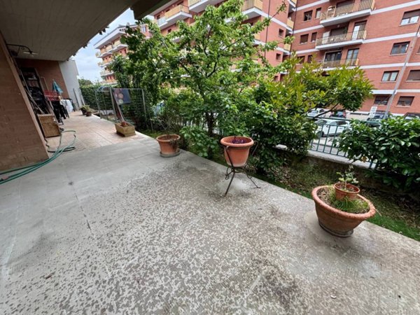 appartamento in vendita a Perugia in zona L'Olmo
