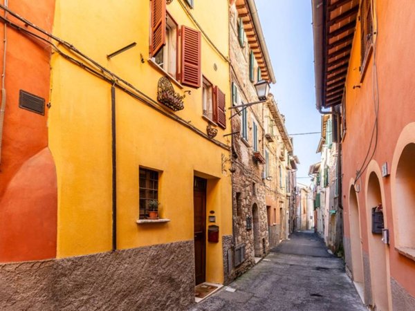 casa indipendente in vendita a Perugia in zona Elce
