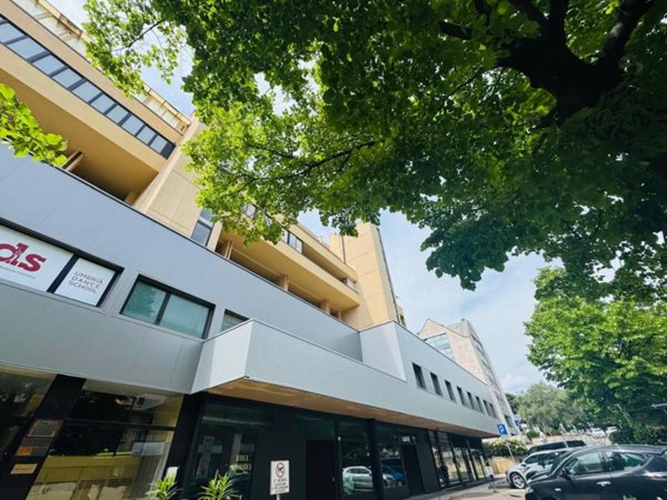 appartamento in vendita a Perugia in zona Madonna Alta