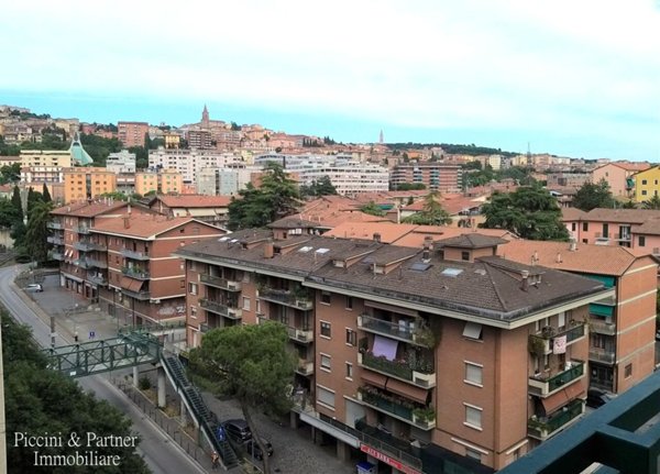 appartamento in vendita a Perugia in zona Madonna Alta