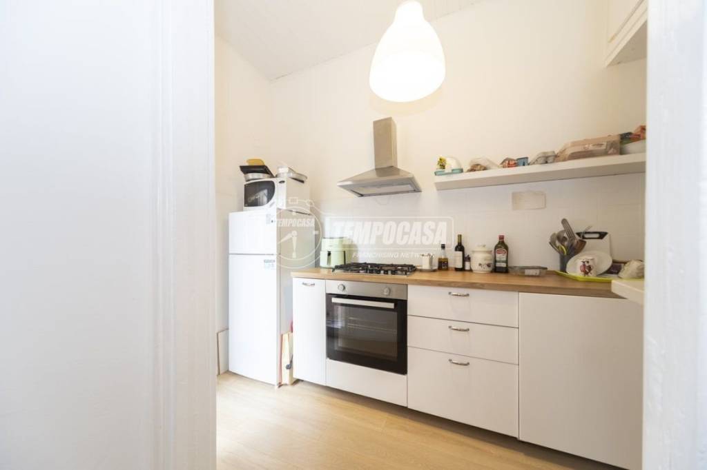appartamento in vendita a Perugia in zona Centro Città