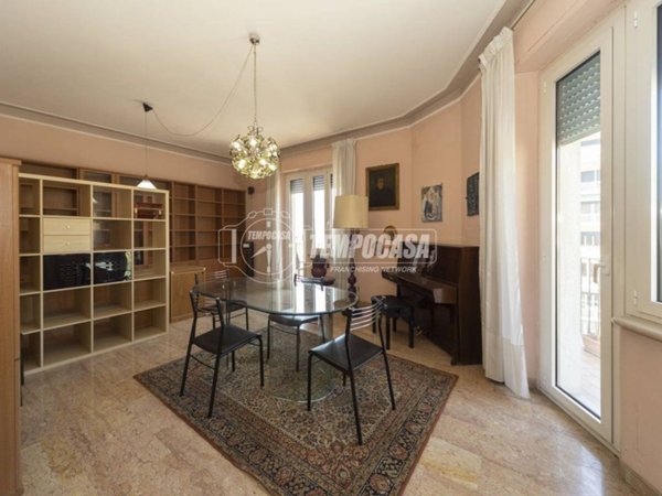 appartamento in vendita a Perugia in zona Centro Città