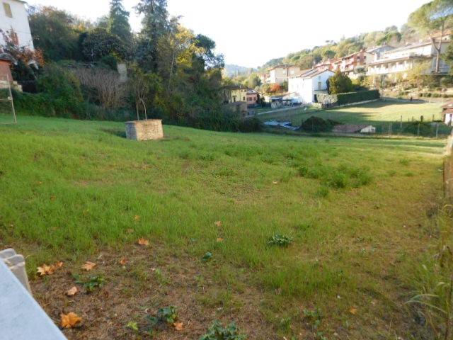 terreno agricolo in vendita a Perugia in zona Pretola