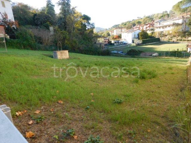 terreno agricolo in vendita a Perugia in zona Pretola
