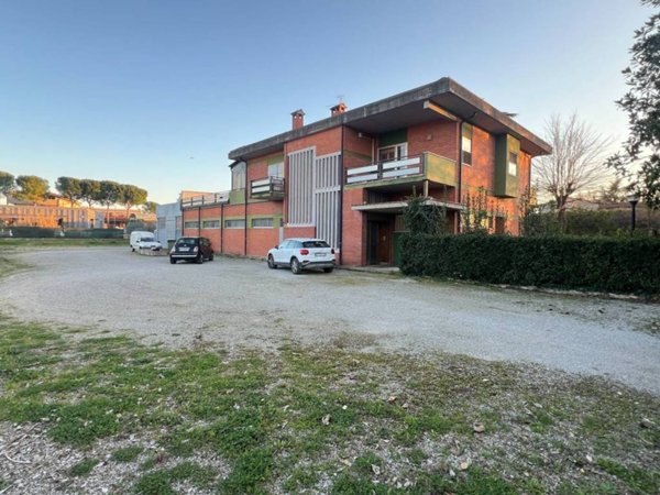 appartamento in vendita a Perugia in zona Santa Sabina