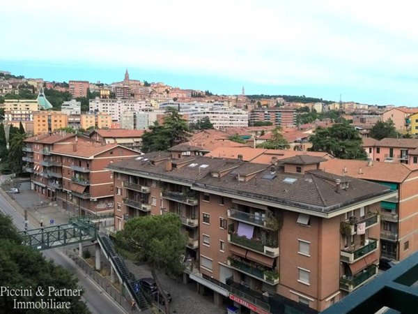 appartamento in vendita a Perugia in zona Madonna Alta