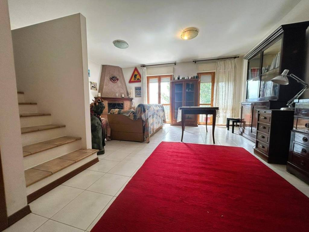 casa indipendente in vendita a Perugia in zona Monteluce