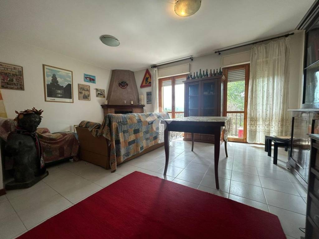 casa indipendente in vendita a Perugia in zona Ponte San Giovanni