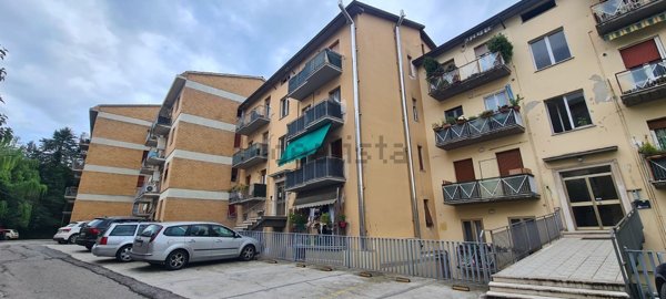 appartamento in vendita a Perugia in zona Madonna Alta