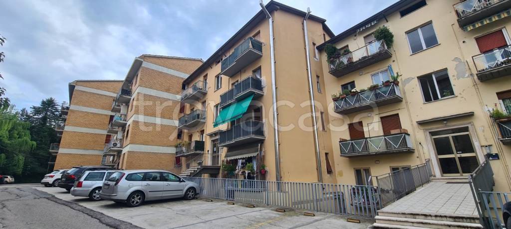 appartamento in vendita a Perugia in zona Stazione