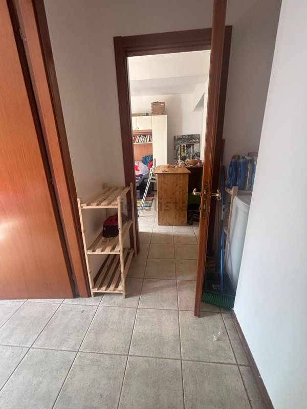 appartamento in vendita a Perugia in zona XX Settembre