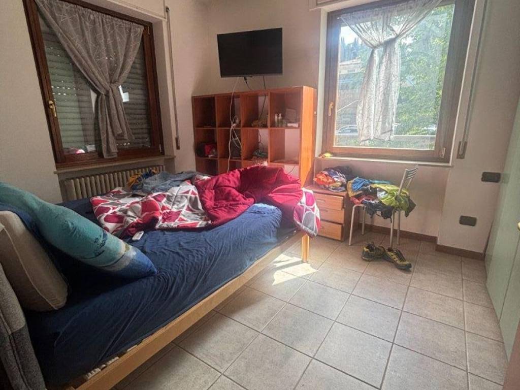 appartamento in vendita a Perugia in zona Prepo