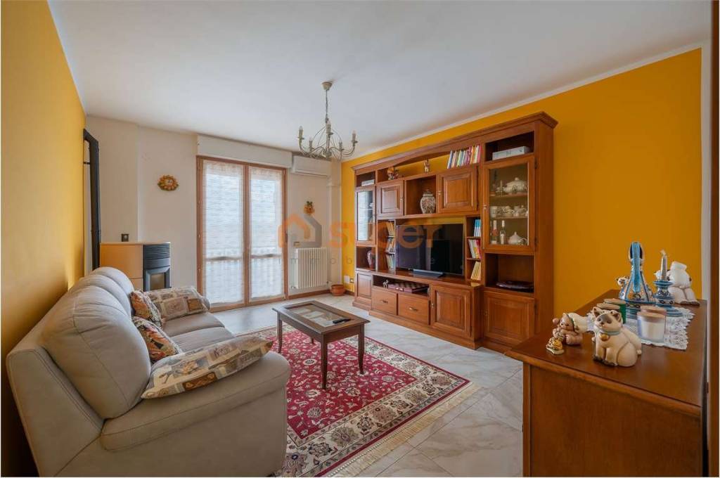 appartamento in vendita a Perugia in zona Villa Pitignano