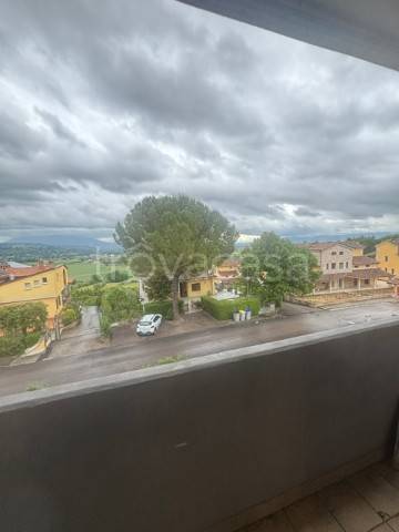 appartamento in vendita a Perugia in zona Sant'Egidio