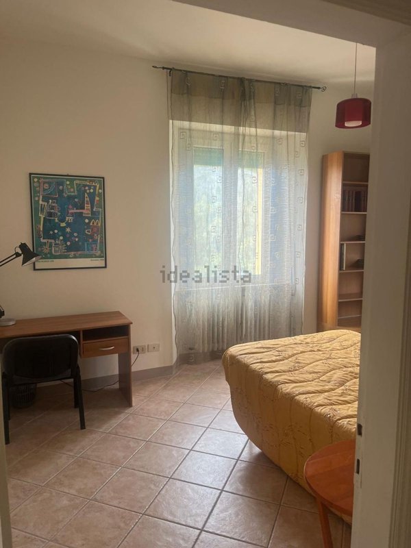 appartamento in vendita a Perugia in zona Elce