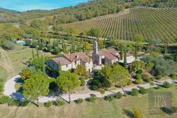 casa indipendente in vendita a Perugia in zona La Bruna