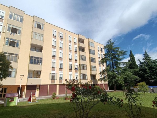 appartamento in vendita a Perugia in zona L'Olmo