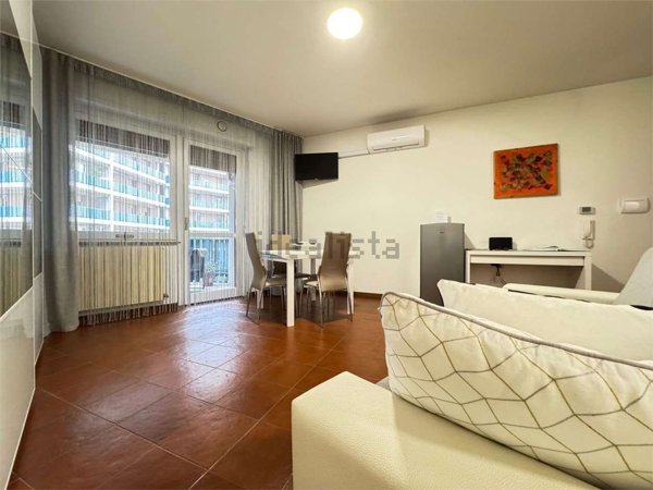 appartamento in vendita a Perugia in zona Madonna Alta