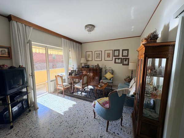 appartamento in vendita a Perugia in zona Elce