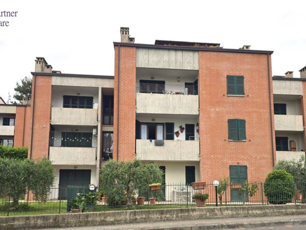 appartamento in vendita a Perugia in zona Sant'Egidio