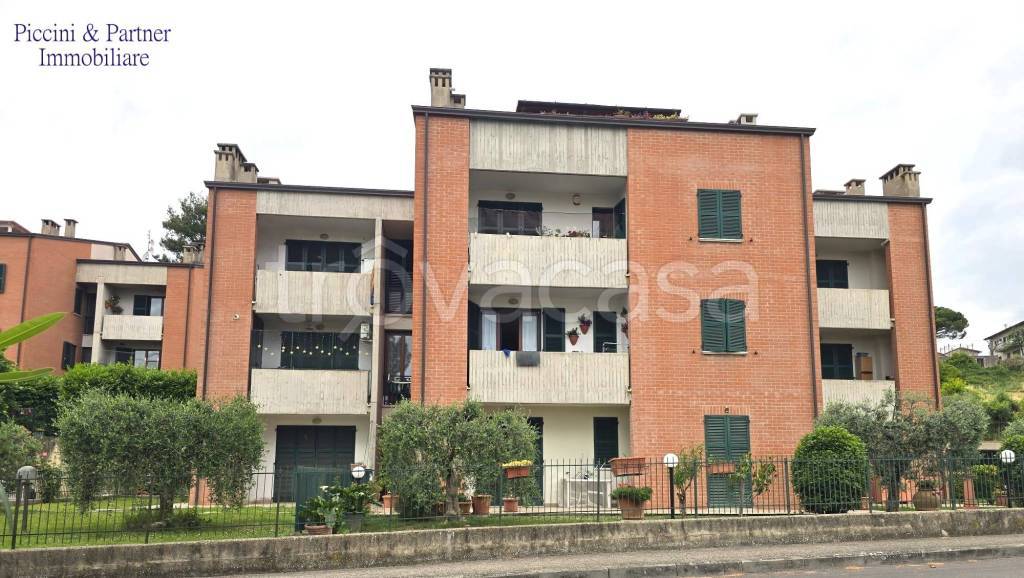 appartamento in vendita a Perugia in zona Sant'Egidio