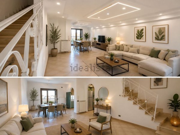 casa indipendente in vendita a Perugia in zona Bosco
