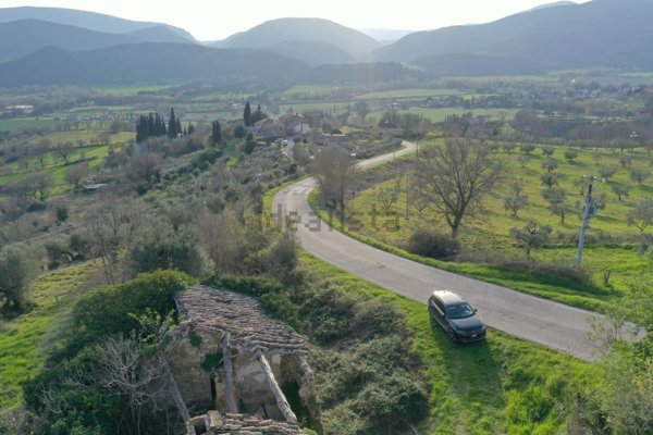 casa indipendente in vendita a Perugia in zona Rancolfo