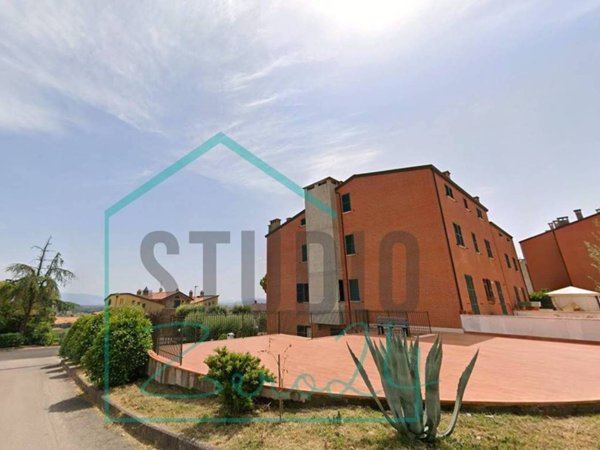 appartamento in vendita a Perugia in zona Ripa