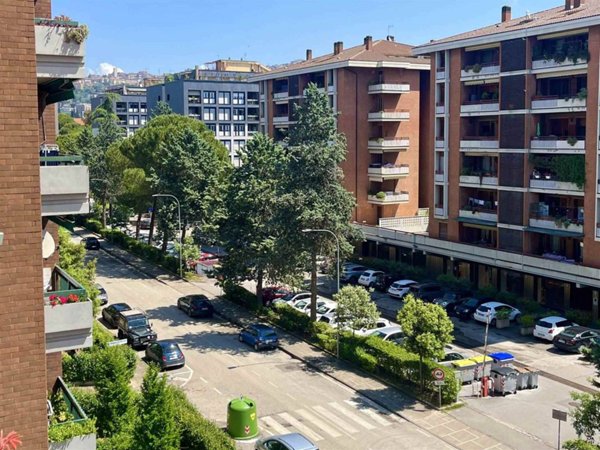 appartamento in vendita a Perugia in zona Madonna Alta