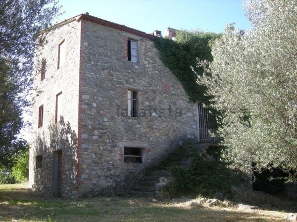 casa indipendente in vendita a Perugia in zona Cenerente