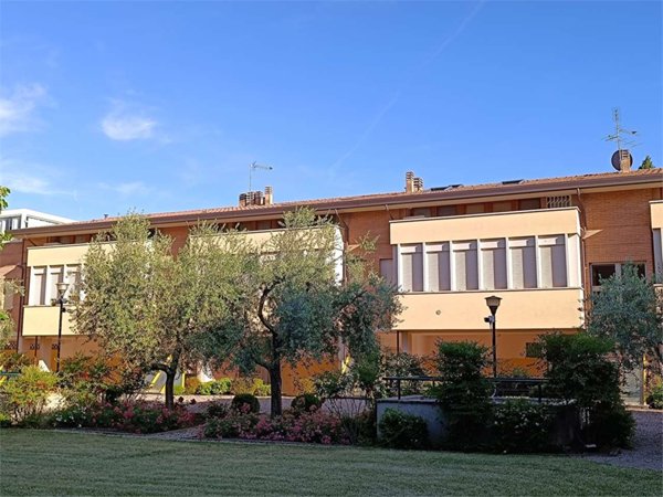 appartamento in vendita a Perugia in zona Madonna Alta