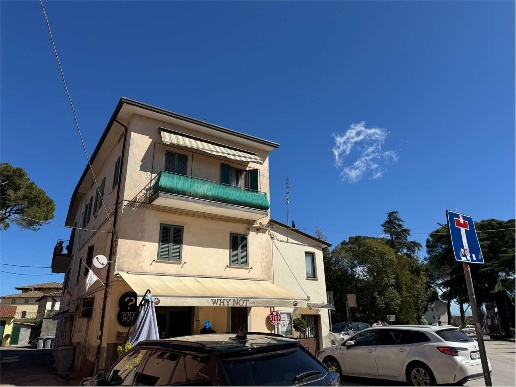 appartamento in vendita a Perugia in zona Centro Città