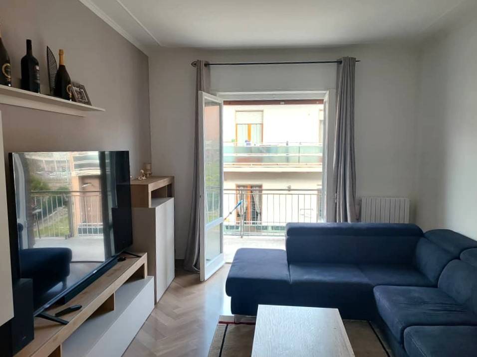 appartamento in vendita a Perugia in zona Madonna Alta