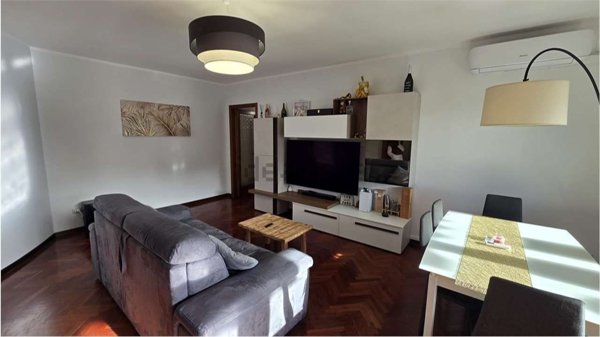 appartamento in vendita a Perugia in zona Madonna Alta
