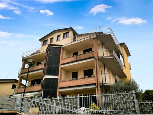appartamento in vendita a Perugia in zona Sant'Egidio