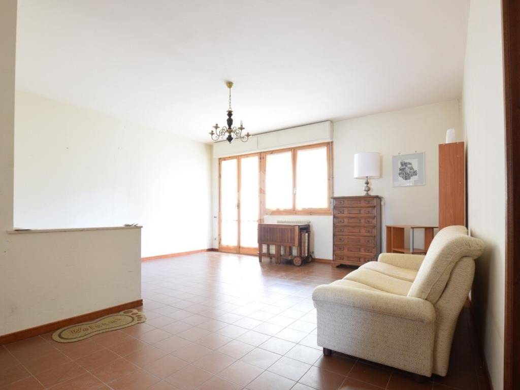 appartamento in vendita a Perugia in zona San Marco