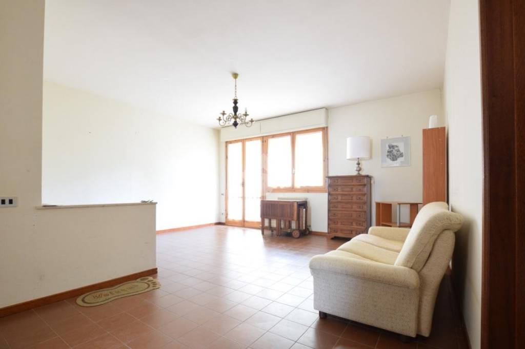 appartamento in vendita a Perugia