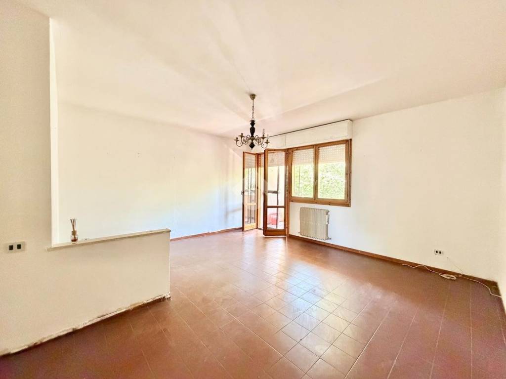 appartamento in vendita a Perugia in zona San Marco