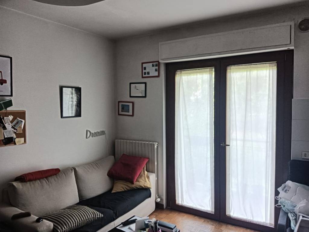 appartamento in vendita a Perugia in zona Prepo