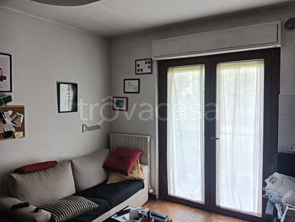 appartamento in vendita a Perugia in zona Madonna Alta