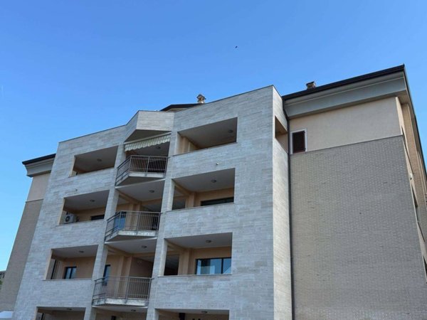 appartamento in vendita a Perugia in zona Ripa