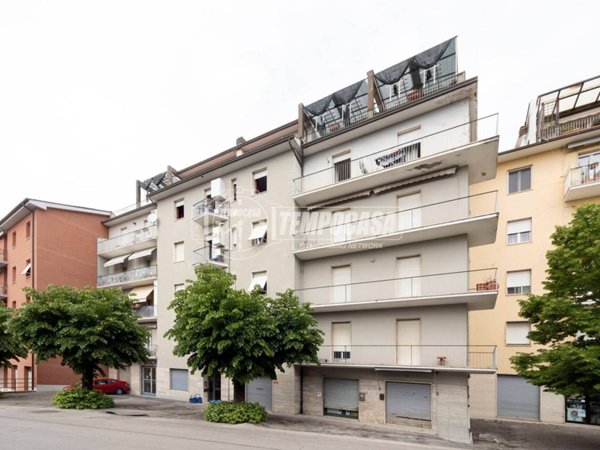 appartamento in vendita a Perugia in zona Ferro di Cavallo