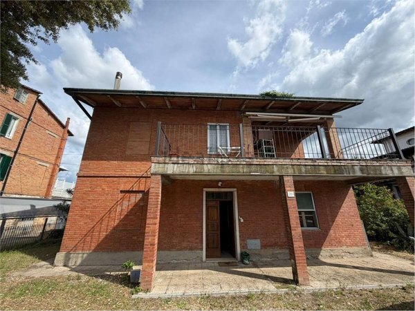 appartamento in vendita a Perugia in zona Centro Città