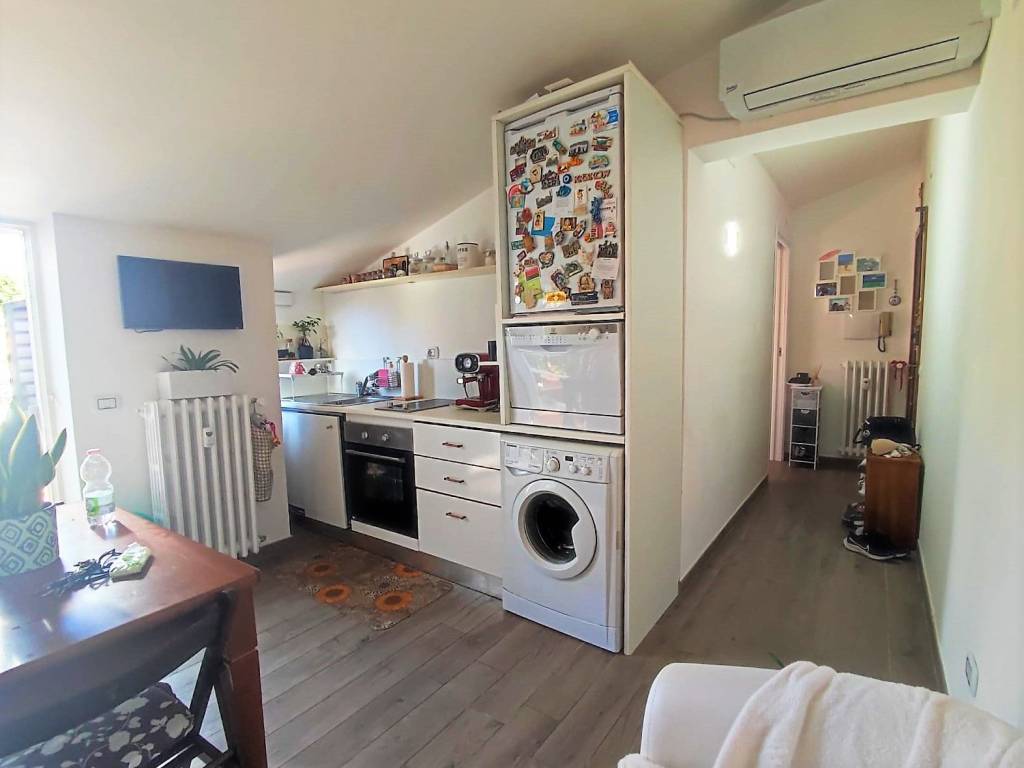 appartamento in vendita a Perugia in zona Santa Lucia