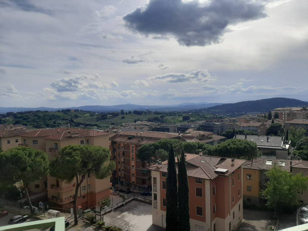 appartamento in vendita a Perugia in zona Elce