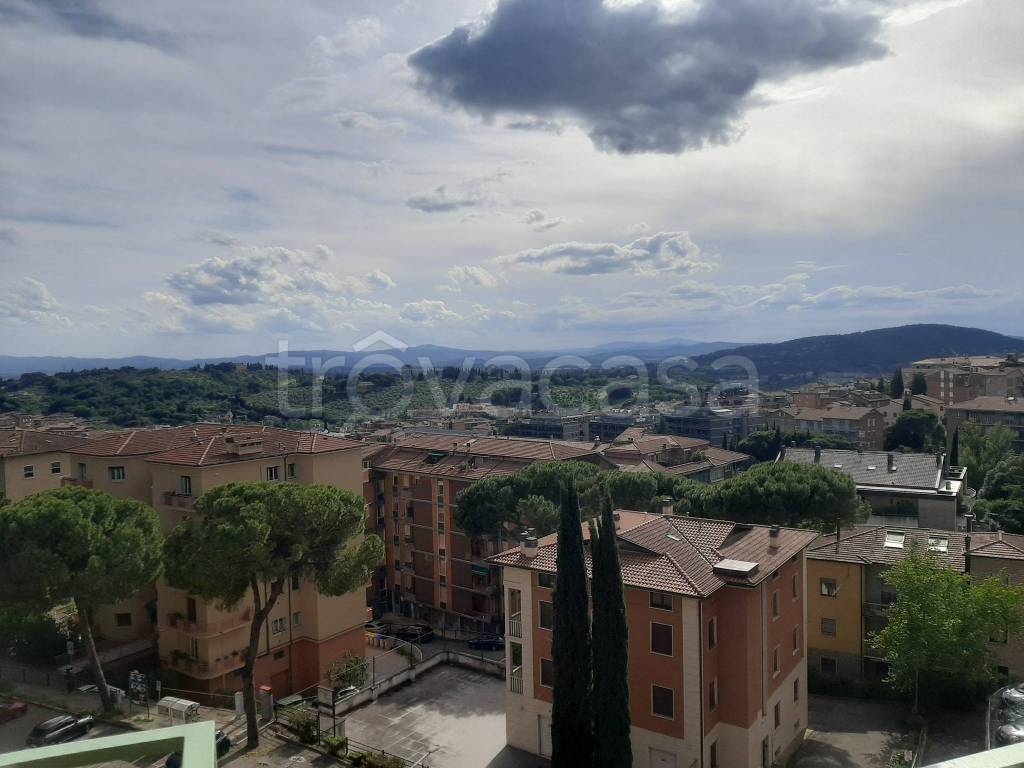 appartamento in vendita a Perugia in zona Centro Città